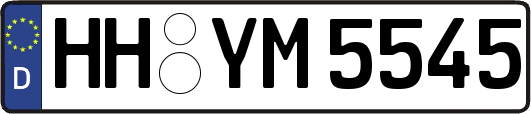 HH-YM5545