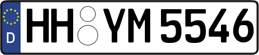 HH-YM5546