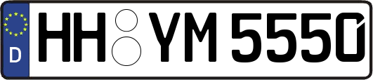 HH-YM5550