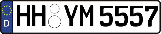 HH-YM5557