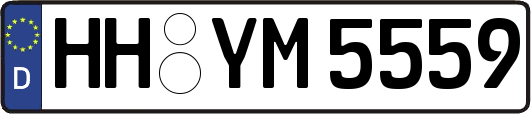 HH-YM5559