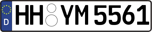 HH-YM5561