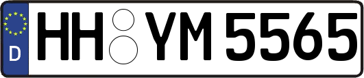 HH-YM5565