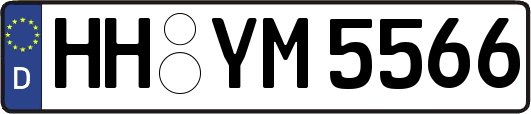 HH-YM5566