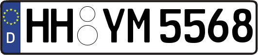 HH-YM5568