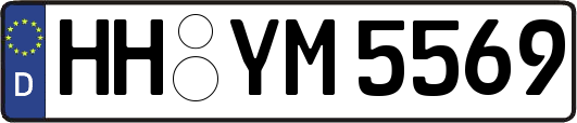 HH-YM5569
