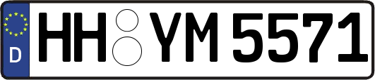 HH-YM5571