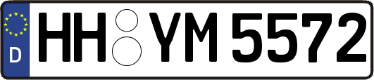 HH-YM5572