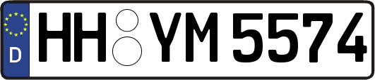 HH-YM5574