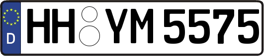 HH-YM5575