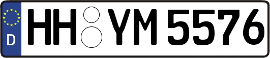 HH-YM5576