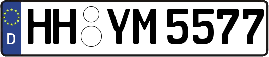 HH-YM5577