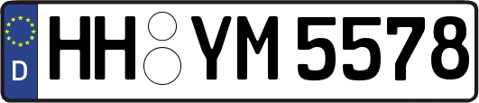 HH-YM5578