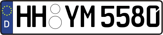 HH-YM5580