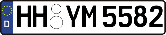 HH-YM5582