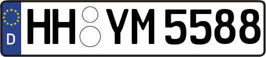 HH-YM5588