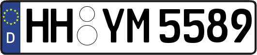 HH-YM5589
