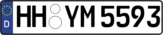 HH-YM5593
