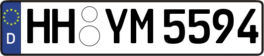 HH-YM5594