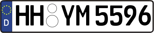 HH-YM5596