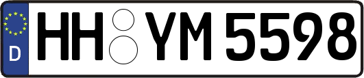HH-YM5598