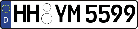 HH-YM5599