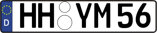 HH-YM56