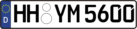 HH-YM5600