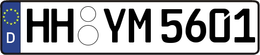 HH-YM5601