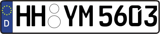 HH-YM5603