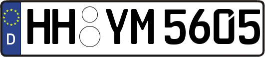 HH-YM5605