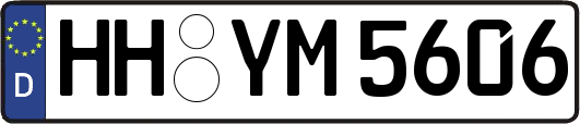 HH-YM5606
