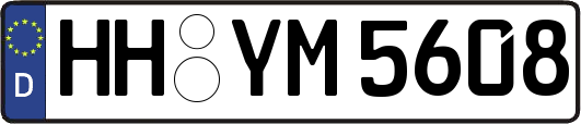 HH-YM5608