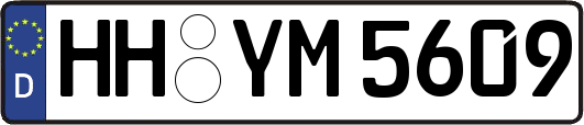 HH-YM5609