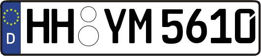 HH-YM5610