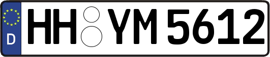 HH-YM5612