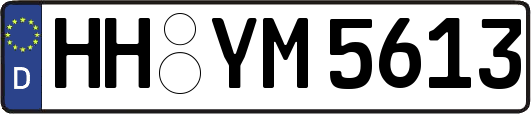 HH-YM5613