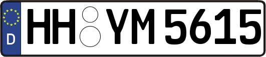 HH-YM5615