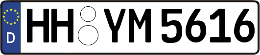HH-YM5616