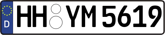 HH-YM5619