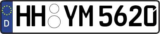 HH-YM5620