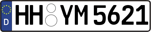 HH-YM5621
