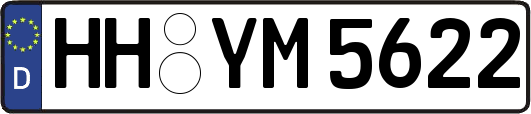HH-YM5622