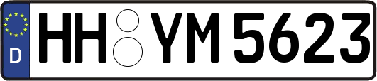 HH-YM5623