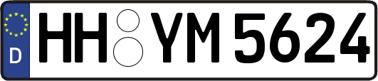 HH-YM5624