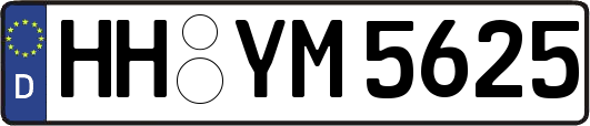HH-YM5625