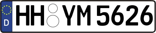 HH-YM5626