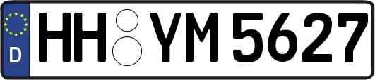 HH-YM5627