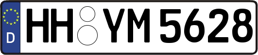 HH-YM5628