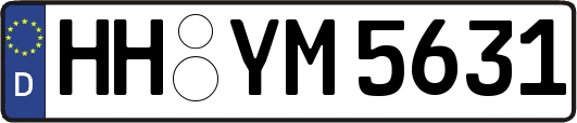 HH-YM5631
